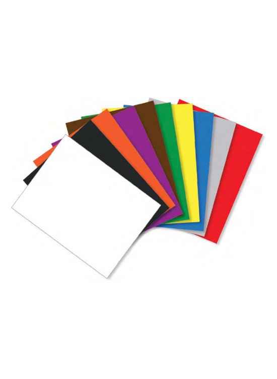 Çınar Fon Kartonu 100 Lü 48x68 Mavi Çınar Fon Kartonu 100 Lü 48x68 Mavi