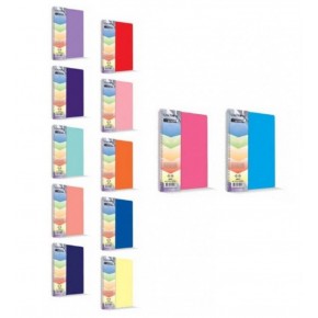 Çınar I M Smart 125 Yp A4 Ayraçlı Defter 4+1
