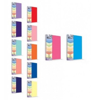 Çınar I M Smart 125 Yp A4 Ayraçlı Defter 4+1