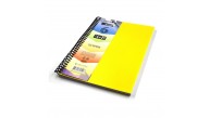 Çınar I M Smart 150 Yp A4 Ayraçlı Defter 4+2