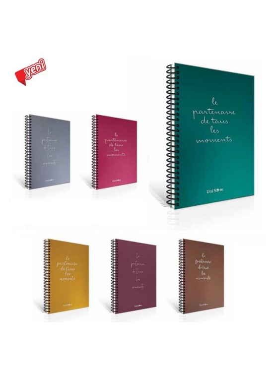 Çınar Sert Kapak Spiralli Defter Moments 120 YP 17x24 Kareli 120/4 55115 Çınar Sert Kapak Spiralli Defter Moments 120 YP 17x24 Kareli 120/4 55115