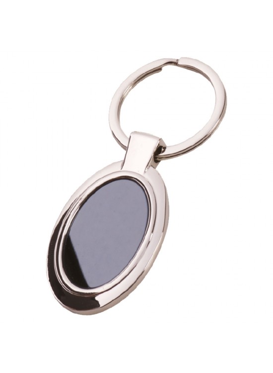 ÇINARCIK TEK YÖN METAL ANAHTARLIK ÇINARCIK TEK YÖN METAL ANAHTARLIK