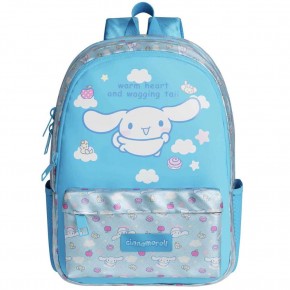 Cinnamoroll Okul Çantası 3228