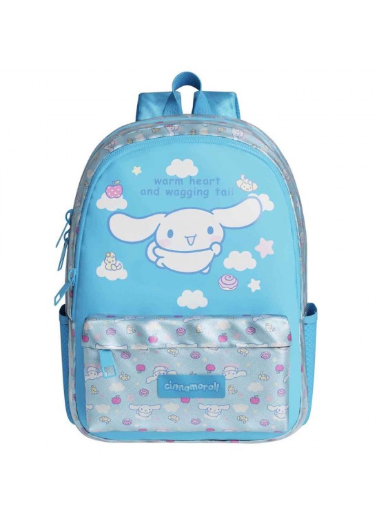 Cinnamoroll Okul Çantası 3228 Cinnamoroll Okul Çantası 3228