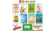 Circle Toys 50 Sözcük 12+Ay Üzeri Ct-010