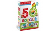 Circle Toys 50 Sözcük 12+Ay Üzeri Ct-010