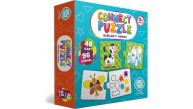 Circle Toys Connect Puzzle Bağlantı Kurma Ct019