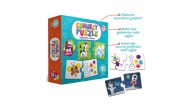 Circle Toys Connect Puzzle Bağlantı Kurma Ct019