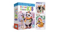 Circle Toys Dokun Hisset Kış 12 Ay Üzeri  Ct025
