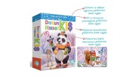 Circle Toys Dokun Hisset Kış 12 Ay Üzeri  Ct025