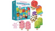 Circle Toys Dondurma Eşleştirme Ct023