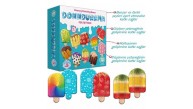Circle Toys Dondurma Eşleştirme Ct023