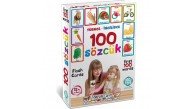 Circle Toys İlk 100 Sözcük 12+Ay  Ct006