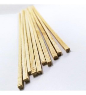 Çıta 8X8Mm 1 Mt 100 Lü Ç4028