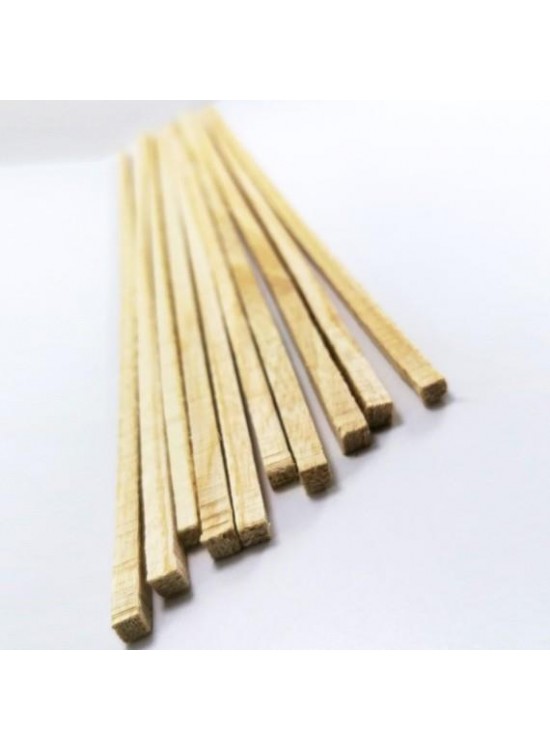 Çıta 8X8Mm 1 Mt 100 Lü Ç4028