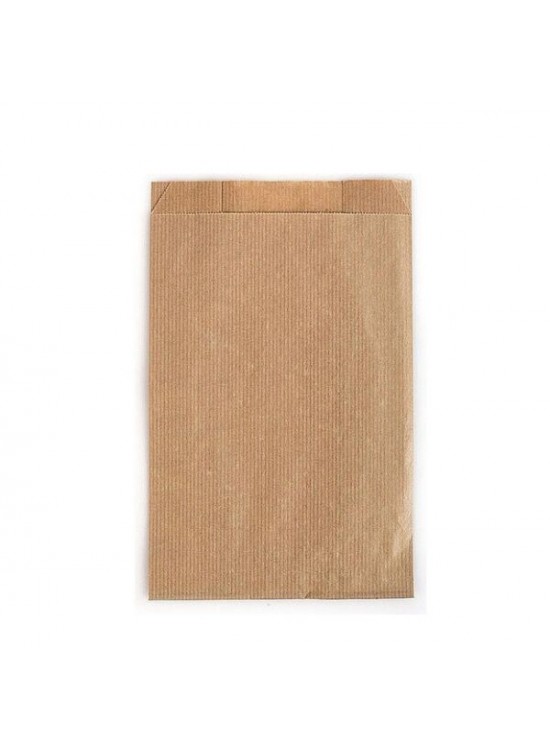 Çizgili Kese Kağıdı Şamua 1Kg Çizgili Kese Kağıdı Şamua 1Kg