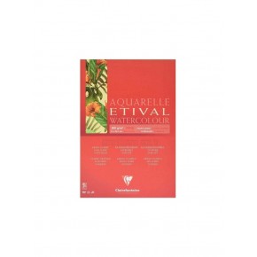 Claırefontaıne Etv Dkl S.by Blk A5 300 Gr Coldpres Üst Spr.15 YP