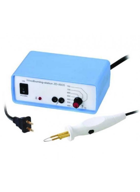 Class Havya Ahşap Yakma Makinası Zd-8905 Class Havya Ahşap Yakma Makinası Zd-8905