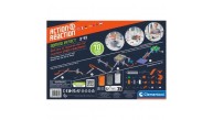 Clementoni Action Reaction Domino Etkisi 59305 Clementoni Action Reaction Domino Etkisi 59305