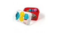 Clementoni Baby Soft Clemmy Yumuşak Blok Bultak Kovası Clementoni Baby Soft Clemmy Yumuşak Blok Bultak Kovası