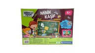 Clementoni Bilim ve Oyun Minik Kaşif 64197