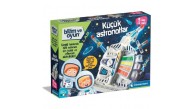 Clementoni Lab Junior Roket Bilimi 64470 Clementoni Lab Junior Roket Bilimi 64470