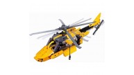 Clementoni Mekanik Laboratuvarı Kurtarma Helikopteri CLE-75063TR Clementoni Mekanik Laboratuvarı Kurtarma Helikopteri CLE-75063TR