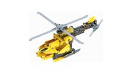 Clementoni Mekanik Laboratuvarı Kurtarma Helikopteri CLE-75063TR Clementoni Mekanik Laboratuvarı Kurtarma Helikopteri CLE-75063TR