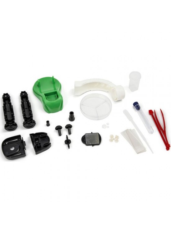 Clementoni Mikroskop Seti 64963 Clementoni Mikroskop Seti 64963