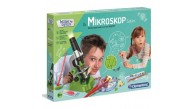 Clementoni Mikroskop Seti 64963 Clementoni Mikroskop Seti 64963