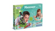 Clementoni Mikroskop Seti 64963 Clementoni Mikroskop Seti 64963