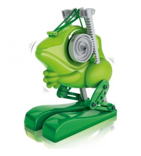 Clementoni Jumpıngbot Zıplayan Robot 64956