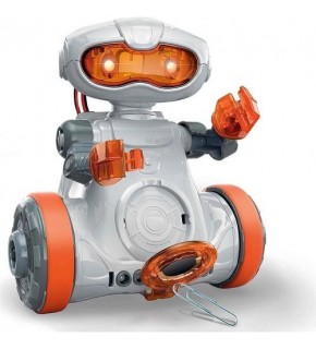 Clementoni Robotik Laboratuvarı Mıo Robot CLE-64957