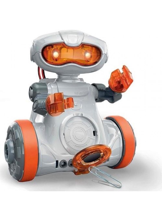 Clementoni Robotik Laboratuvarı Mıo Robot CLE-64957