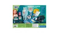 Clementoni Süper Anatomi 64474