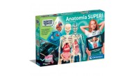 Clementoni Süper Anatomi 64474