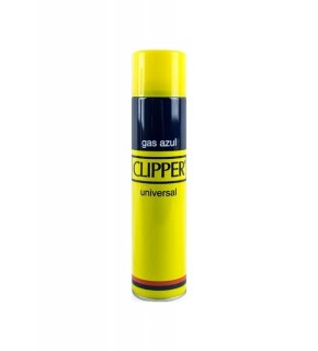 Clipper Çakmak Gazı 250Ml