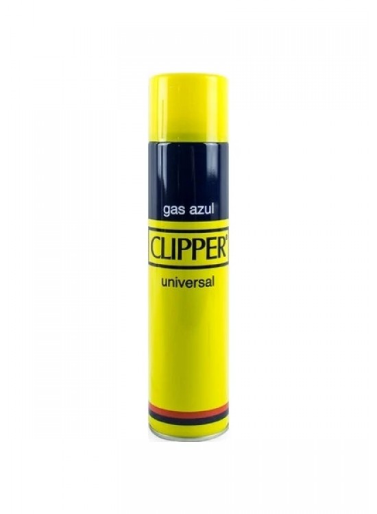 Clipper Çakmak Gazı 250Ml