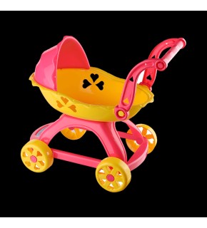 Çlk Toys Bebek Puseti Çlk-292