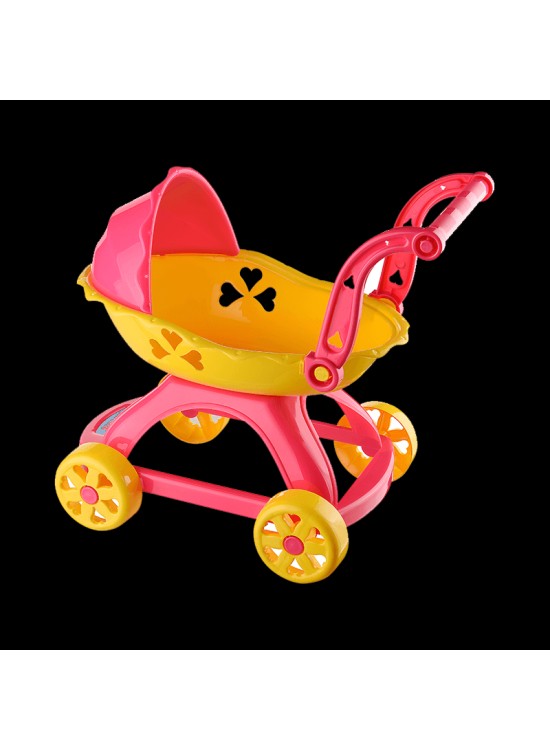 Çlk Toys Bebek Puseti Çlk-292