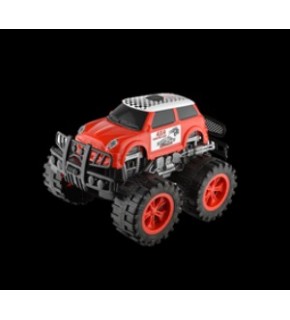 Çlk Toys Jumbo Pick Up Kutulu Çlk-308