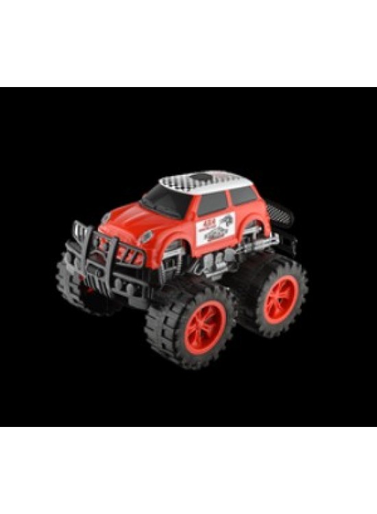Çlk Toys Jumbo Pick Up Kutulu Çlk-308
