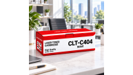 Clt-C404 Mavi Muadil Toner 1.000 Baskı