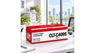 Clt-C409S Mavi Muadil Toner 1.000 Baskı