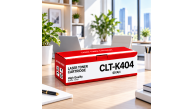 Clt-K404 Siyah Muadil Toner 1.500 Baskı