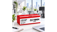 Clt-M404 Kırmızı Muadil Toner 1.000 Baskı