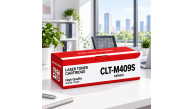 Clt-M409S  Kırmızı Muadil Toner 1.000 Baskı