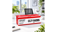 Clt-Y409S Sarı Muadil Toner 1.000 Baskı