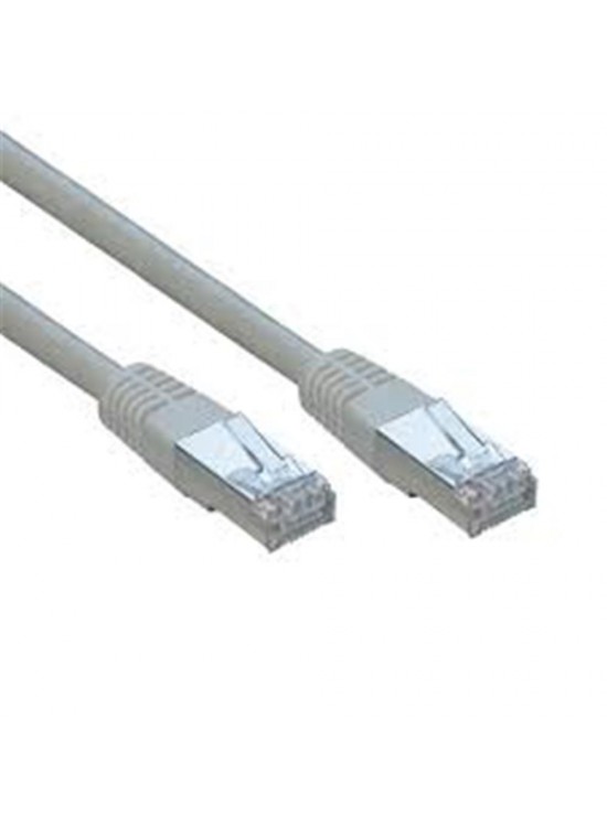 CMR CMR-FTP1000 Cat6 10mt CCA Patch Kablo S-FTP