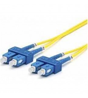 CMR CMR-PC122 Fiber 2 metre Patch Cord(LC-LC-SM-DX3.0)